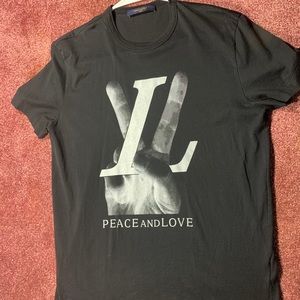 Louis Vuitton Shirt (Unisex)